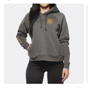 Fasthouse Stray Women’s Hoodie